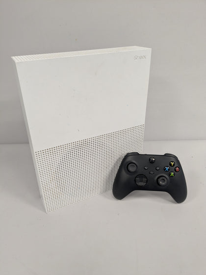 Microsoft Xbox One S Digital 1TB Console