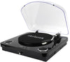 Aiwa GBTUR - 120MKII Black Turntable