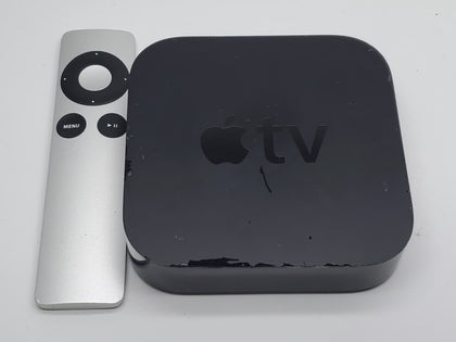 Apple TV 3rd Gen
