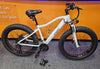 Grappler Electric Fat Bike 18" Frame / 26X4.0 Wheels **Delivery or Collection**