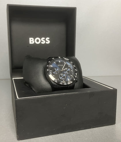 Hugo Boss Watch Hero Gents Watch 1513758