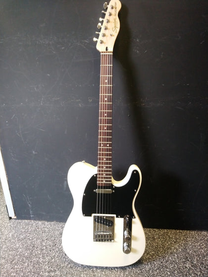 Squier Affinity Telecaster