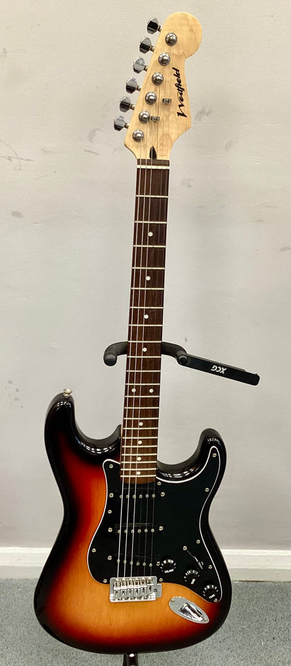 Westfield Electric Guitar