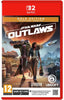 Star Wars Outlaws Gold Edition