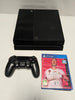 Playstation 4 Console, 500GB Black FIFA 20 Package *January Sale*