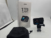 Gopro Hero13 Black Action Camera 5.3k