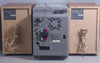 Panasonic 5CD Changer and Tape Player with Remote and Two Speakers
