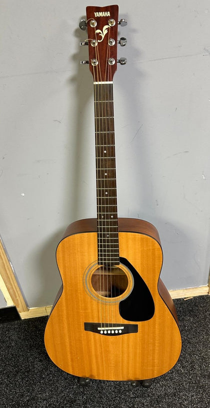 Yamaha FG-403MS Solid Top Dreadnought