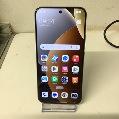 Xiaomi Redmi Note 15 Pro+ 5G