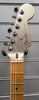 Fender 75th Anniversary Stratocaster, Maple Fingerboard, Diamond Anniversary