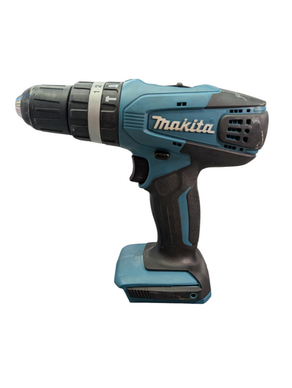 MAKITA 14V CORDLESS DRILL (BODY ONLY) PRESTON STORE