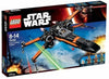 LEGO 75364 New Republic E-wing VS Shin Hati's Starfighter