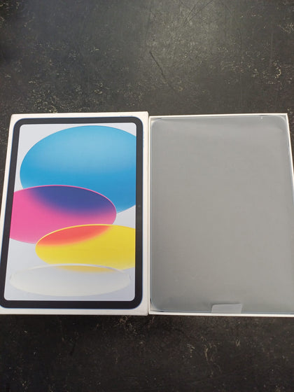 Apple iPad A16 Wi-Fi 128GB