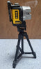 Dewalt (DW089) 3 Beam Laser Level And Tripod