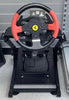 Thrustmaster T150 wheel  peddles and frame