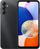 Samsung Galaxy A14 5G 64GB Black, Unlocked C