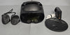 Meta Quest Pro VR Headset (With Controllers) - 256GB + Quest Pro Charging Dock