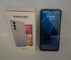 Samsung Galaxy A04S 5G - 32 GB, Black unlocked boxed