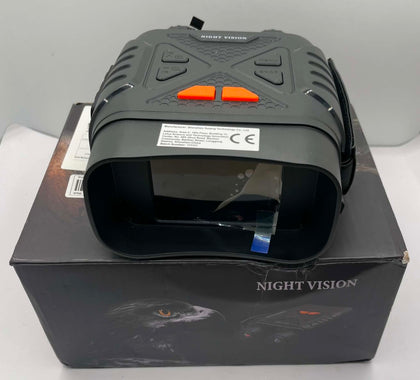 Night Vision Binoculars