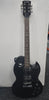 stretton payne electric guitar