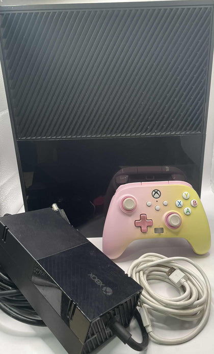 Xbox one - 500GB