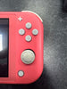 Nintendo Switch Lite Pink
