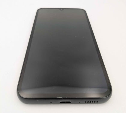 Samsung Galaxy A34 5G Dual Sim (6GB+128GB) Black Graphite, Unlocked, Unboxed