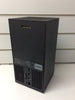 Microsoft Xbox series X with wireless controller