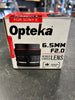 Opteka 6.5 mm F2.0 Fisheye Lens Ultra Wide Angle For Sony E-Mount