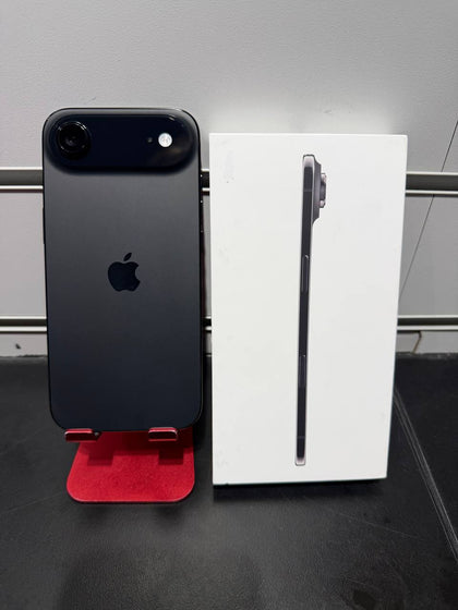 *Collection & E-Sim Only* Apple iPhone Air (A3517) 256GB Space Black, Unlocked