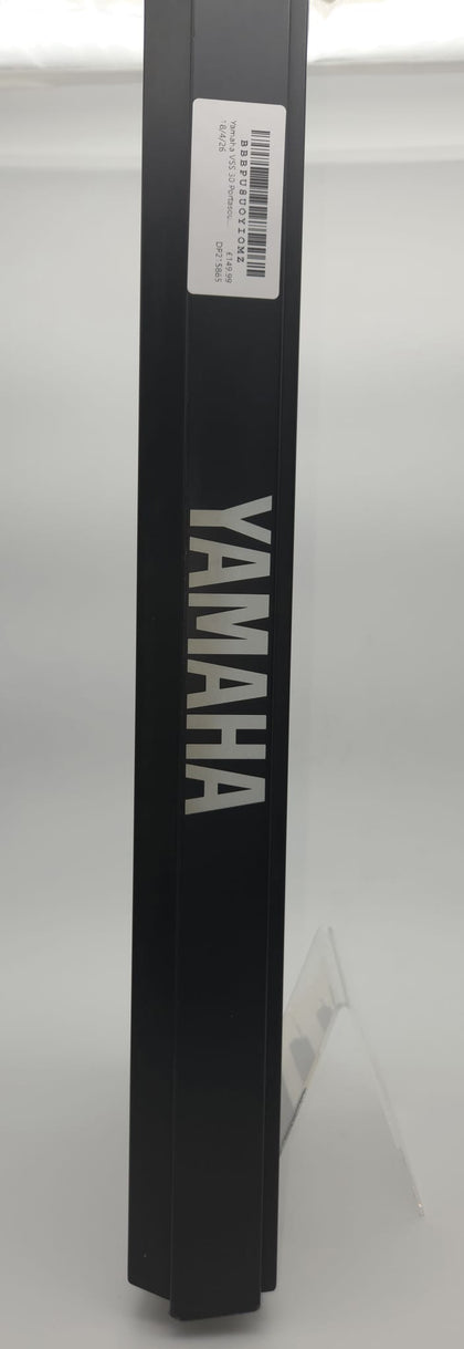 Yamaha VSS-30 Vintage 80's PortaSound digital sampler