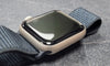 Watch SE 2nd Gen (GPS) With STRAP - Starlight Aluminium - 40mm - Boxed