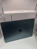 Macbook Air 14,2, M2(8-CPU 8-GPU), 8GB Ram, 256GB SSD, 13", Midnight, 99% Battery, Boxed