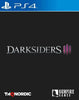 *Darksiders III (PS4)