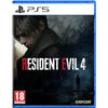 Resident Evil 4 - PS5 - Great Yarmouth