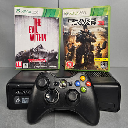 Xbox 360 