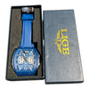 Lige 89108 Sport Chronograph Watch Boxed