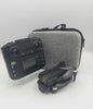 Toladrone TD12 Drone With Spare Propellers, Cased