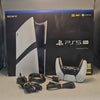 Playstation 5 Pro 2TB Console Boxed With Controller And Leads (PS5)
