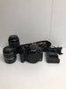 Canon EOS 1000D Camera DSLR 10.1MP