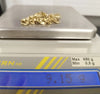 14ct Yellow & White Gold Fancy Chain