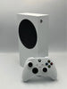 Xbox Series S Console, 1TB, Robot White, Unboxed