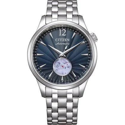 Citizen Automatic Watch NH9131-73L Men's Watch