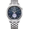Citizen Automatic Watch NH9131-73L Men's Watch