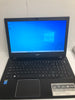 Acer Aspire F 15 - Intel Core i3, 8GB RAM, 1TB HDD, Windows 10