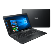 ASUS X751 17