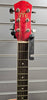 Maniya 4110C cutaway acoustic guitar **Collection Only**