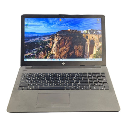 Hp Laptop - Windows 10 - Dvd