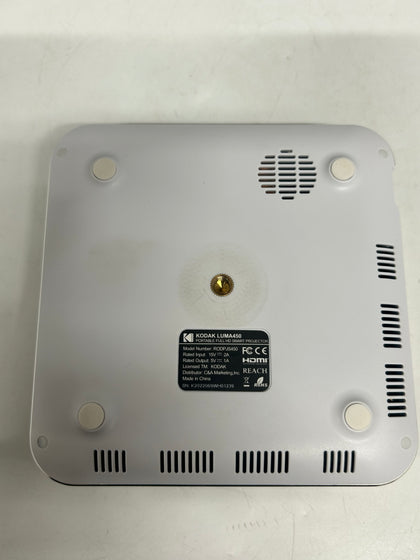 Kodak Luma 450 Smart Projector