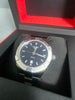 Tissot PR 100 Quartz Stainless Steel with Blue Dial Men's Watch T101610A
